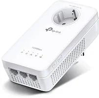 Сетевой адаптер Powerline TP-Link TL-WPA8631P Gigabit Ethernet