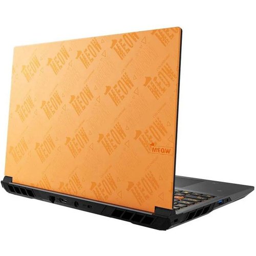 Ноутбук Colorful MEOW R16 24-HR86B16512H-O-RUA-KA AMD Ryzen 7-8845HS/ 16Gb/ SSD512Gb/ RTX 4060 8Gb/ 16