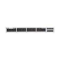 Коммутатор/ Catalyst 9300L 48p data, Network Essentials ,4x1G Uplink (C9300L-48T-4G-E)