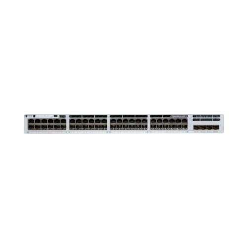 Коммутатор/ Catalyst 9300L 48p data, Network Essentials ,4x1G Uplink (C9300L-48T-4G-E)