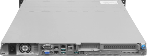 Сервер IRU Rock A1204P 1xE-2456 1x16Gb RAID AST2600 2xGigEth 1x350W w/o OS (2148278) фото 4