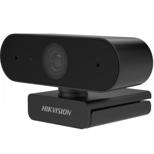 Web-камера Hikvision DS-U02 2Mp CMOS, 3.6 mm, 1920x1080, угол обзора 80.3°/ 50.8°/ 88.7°, USB2.0, DC 5V (DS-U02(3.6MM))