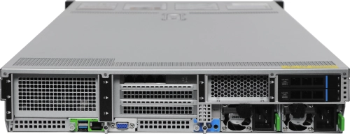 Сервер IRU Rock g2224ig4 2x6542Y 4x64Gb AST2600 4P 10G 2x2600W w/o OS (2104271) фото 8