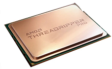 CPU AMD Ryzen Threadripper PRO 5975WX (100-000000445)