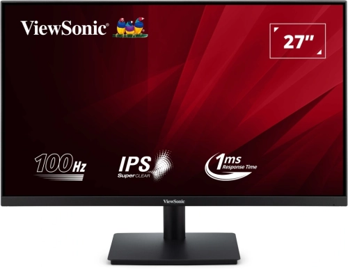 Монитор ViewSonic 27