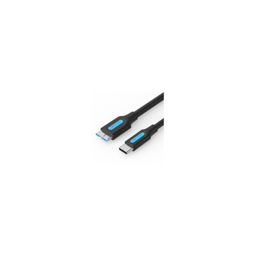 Кабель Vention USB 3.0 CM/ micro-B - 1м. (CQABF)