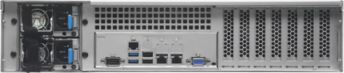 Сервер IRU Rock s2208ed 2x6240R 2x32Gb 1x500Gb PCIe 2x550W w/o OS (2179209) фото 9
