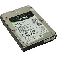Жесткий диск Seagate 900 Гб SFF SAS HDD (ST900MP0006)