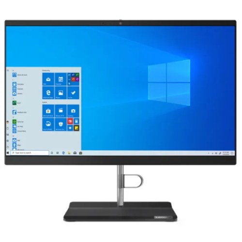 Моноблок Lenovo AIO V50a-22IMB 21.5