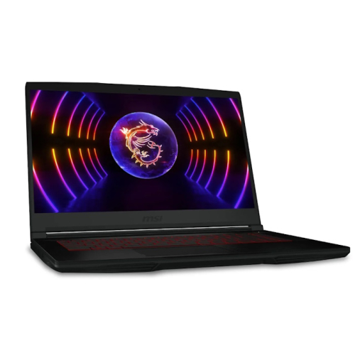 *Ноутбук MSI GF63 Thin 12UCX-1095XRU (MS-16R8) 15.6