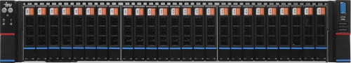 Сервер IRU Rock g2224ig4 2x6542Y 4x64Gb AST2600 4P 10G 2x2600W w/o OS (2104271) фото 9
