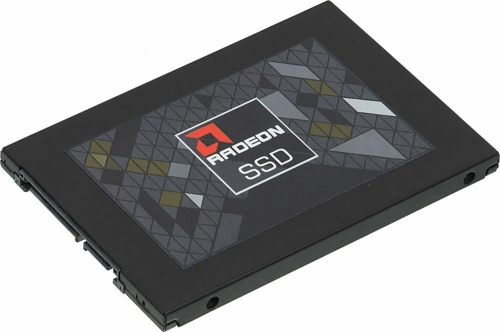 Накопитель SSD AMD SATA-III 2TB R5SL2048G Radeon R5 2.5