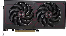 Видеокарта Sapphire RX7600XT PULSE GAMING OC 16GB GDDR6 128bit 2xDP 2xHDMI 2FAN (11339-04-20G)