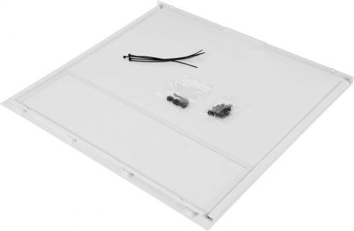 Корпус Formula Air Power G5 Plus белый без БП ATX 1x120mm 2xUSB2.0 1xUSB3.1 audio bott PSU (AIR POWER G5 PLUS W) фото 15