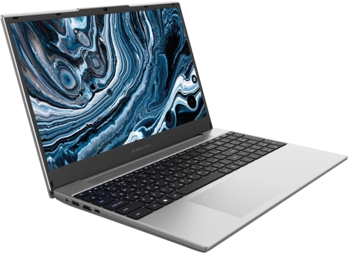Ноутбук Digma Pro Breve Ryzen 7 7730U 16Gb SSD512Gb AMD Radeon Graphics 15.6