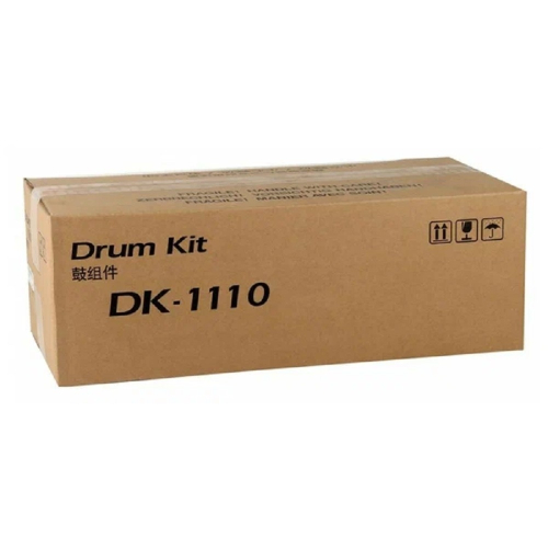 Kyocera DK-1110 Блок фотобарабана [302M293013/ 302M293012] (302M293013/302M293012)