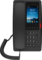 Телефон IP Fanvil H6W черный (H6W#MLN)