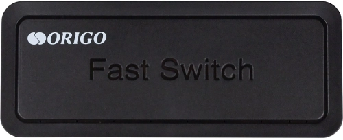 Коммутатор/ Unmanaged Switch 8x100Base-TX, plastic case (OS1108/A1A) фото 2