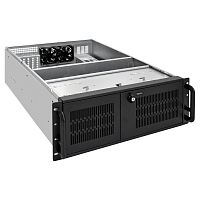 Серверная платформа ExeGate Pro 4U650-010/4U4139L/Redundant 2x800W (EX293882RUS )