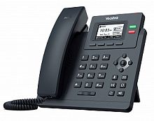 SIP-телефон (SIP-T31P-SILVER KEYBOARD)