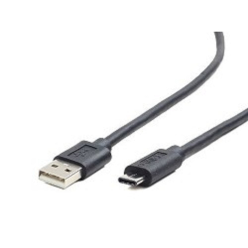 Cablexpert CCP-USB2-AMCM-10 Кабель USB2.0 AM/ USB3.1TypeC, 3м,