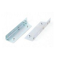 Gembird Кронштейн (2шт) 2,5"-3,5" металл MF-321