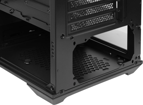 Корпус Formula Air Power G5 Plus черный без БП ATX 2xUSB2.0 audio bott PSU (AIR POWER G5 PLUS BLACK) фото 12