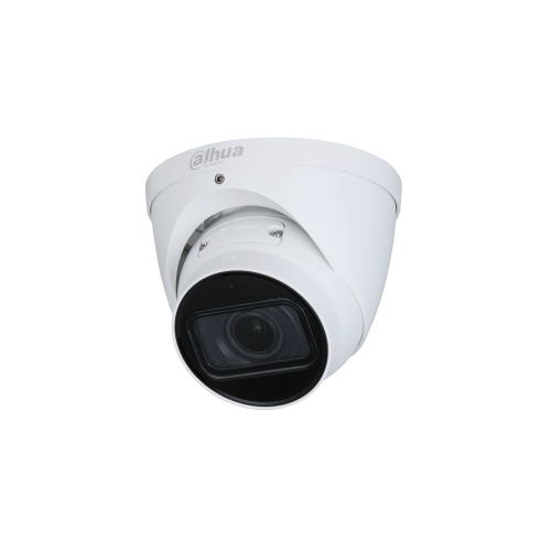 DH-IPC-HDW3841TP-ZAS Dahua Уличная купольная IP-видеокамера с ИИ 8Мп 1/ 2.8
