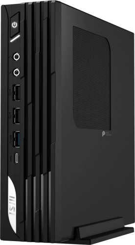 Компьютер MSI Pro DP21 14M Mini (936-B0A431-256) Компьютер MSI Pro DP21 14M Mini Core i7-14700 (2.1GHz), NoMemory, noHDD, noSSD, Intel Graphics, noDVD, WiFi, BT, 120W, VESA, COM Port, no keyboard&mouse, noOS, 1y war-ty (936-B0A431-256) фото 5