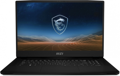 Ноутбук MSI CreatorPro X17 HX A13VKS-267RU Core i9 13980HX 32Gb SSD 2Tb RTX 3500 ADA 12Gb 17.3