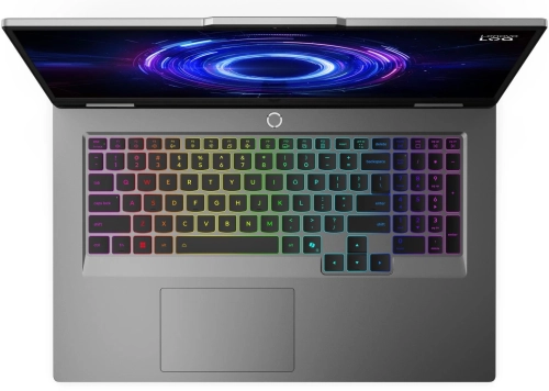 Ноутбук Lenovo LOQ 17IRX10 Core i7 14700HX 24Gb SSD1Tb NVIDIA GeForce RTX 5060 8Gb 17.3