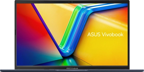 Ноутбук ASUS Vivobook 15 X1502VA-BQ924 (90NB10T1-M01890) Ноутбук ASUS Vivobook 15 X1502VA-BQ924 Core i7 13620H 16Gb 512Gb SSD 15.6 IPS FHD NoOS blue WiFi BT (90NB10T1-M01890) фото 2