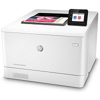 Эскиз Цветной лазерный принтер HP Color LaserJet Pro M454dw (W1Y45A)