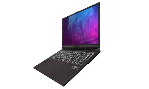 Ноутбук Osio CyberLine C160i-002 (C160I-002) Ноутбук Osio CyberLine C160i-002 Core i5 12600H 16Gb 512Gb SSD RTX4050 6Gb 16 IPS WUXGA NoOS brown WiFi BT 3410mAh фото 6