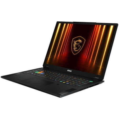 Ноутбук MSI Stealth 18 HX AI A2XWJG-052RU Intel Core Ultra 9 275HX/64Gb/SSD2Tb/RTX 5090 24Gb/18