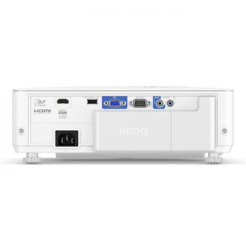 Проектор BenQ TH685i DLP, 1080p, 1920x1080, 3500Lm, 10000:1, White (9H.JNK77.17E) фото 5
