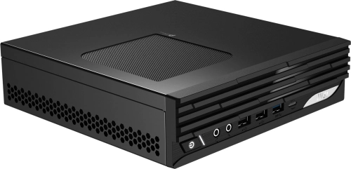 Компьютер MSI Pro DP21 14M Mini (936-B0A431-256) Компьютер MSI Pro DP21 14M Mini Core i7-14700 (2.1GHz), NoMemory, noHDD, noSSD, Intel Graphics, noDVD, WiFi, BT, 120W, VESA, COM Port, no keyboard&mouse, noOS, 1y war-ty (936-B0A431-256) фото 13