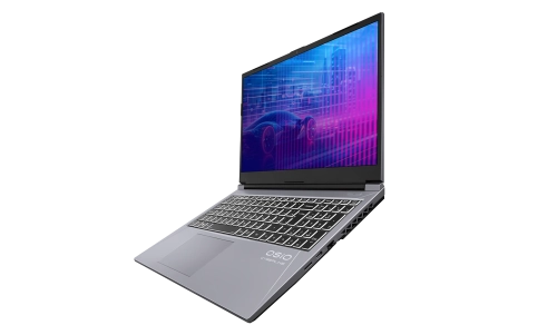 Ноутбук CyberLine C150i-002 (C150I-002) Ноутбук Osio CyberLine C150i-002/ i5-12600H / RTX 4050/ 16/ 512/ NoOS ()/ (Ghz)/ Gb/ Ext: + не МПТ фото 6