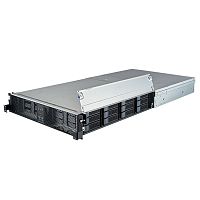 Корпус Chenbro RM25324H01*15682 2U,3.5" 24BAY,SIDE LOAD,BK CC1012,W/ PSU+MINI SAS HD EXPANDER,12S,12G+FAN+3.5" HD TRAY+LOW PROFILE(EN62368) REAR WINDOW,SINGLE+PALLET,REV.B00
