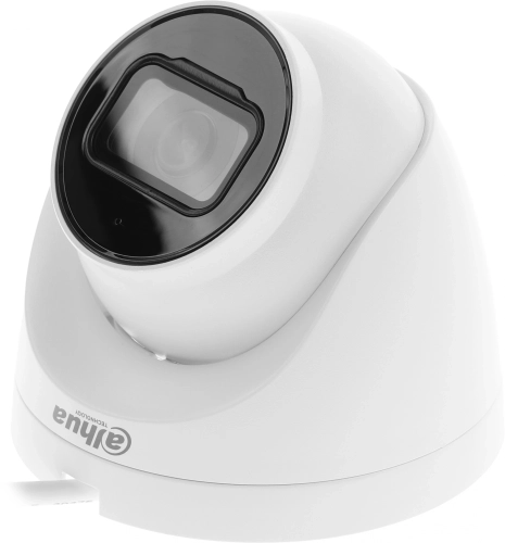Dahua DH-IPC-HDW2230TP-AS-0280B-S2 Уличная купольная IP-видеокамера 2Мп фото 2