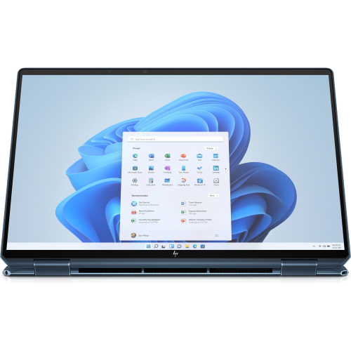 Ноутбук HP Spectre x360 16-f2010ci Core i7 13700H 16Gb SSD1Tb 16