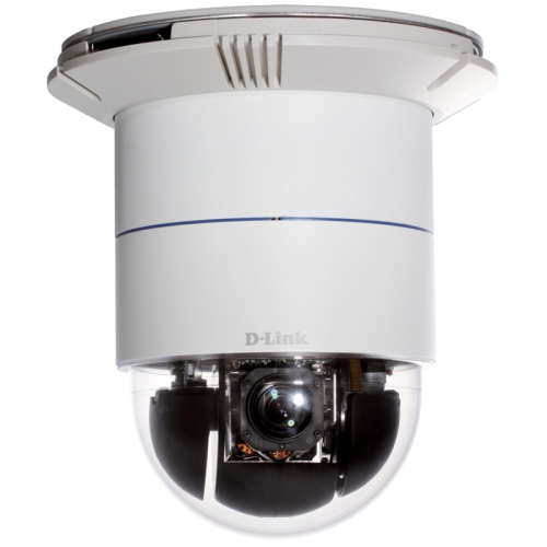 Интернет камера/ High Speed Dome Network Camera with 12x optical zoom (DCS-6616/A1A)
