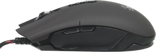 A-4Tech Мышь Bloody Q80 черный оптическая (3200dpi) USB игровая (8but) [482452] (Q80 BLACK) фото 14