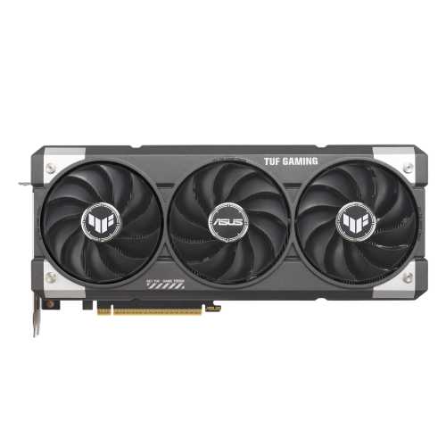 Видеокарта/ TUF-RTX5060TI-O16G-GAMING (90YV0MG0-M0NA00)