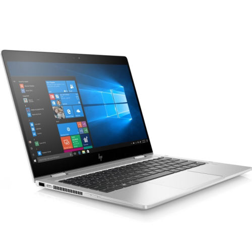 Ноутбук HP EliteBook x360 830 G6 13.3