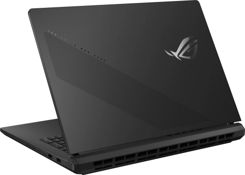 Ноутбук ASUS ROG Strix SCAR 18 G835LX-SA022W 18(2560x1600 mini LED)/ Core Ultra 9 275HX(2.7Ghz)/ 32Gb/ 1Tb SSD/ noDVD/ RTX 5090(24576Mb)/ BT/ WiFi/ 90WHr/ 3.3kg/ Off Black/ Win11Home (90NR0LF1-M000V0) фото 9