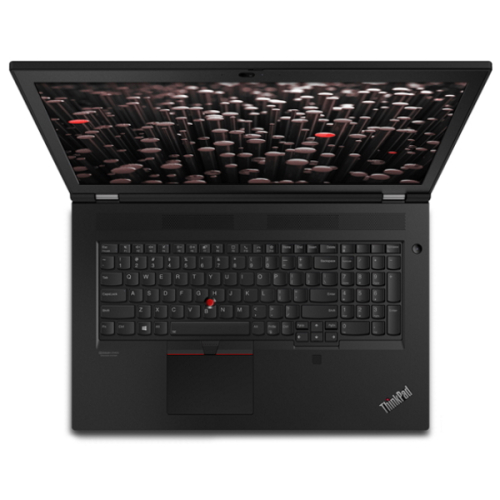 Ноутбук Lenovo ThinkPad P17 Gen1 17.3