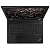 Ноутбук Lenovo ThinkPad P17 Gen1 17.3" UHD [20SN002WRT] Core i7-10750H, 32GB, 512GB SSD, noODD, nV Quadro T2000 4GB, WiFi, BT, FPR, SCR, Win10Pro, черный (20SN002WRT)