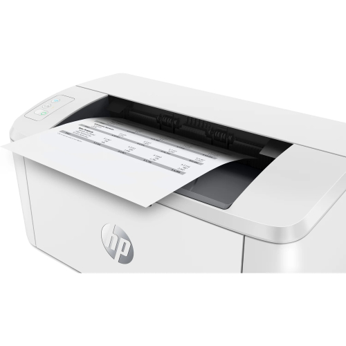 Принтер лазерный HP LaserJet M110we (7MD66E) фото 8
