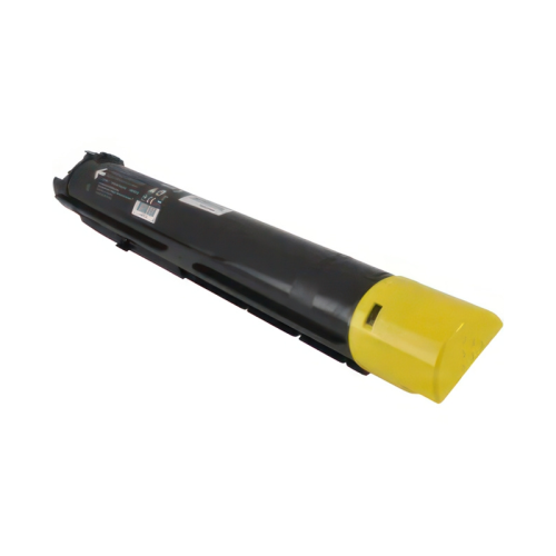 Тонер-картридж/ Toner cartridge Yellow White Box With Chip (106R03746) (~16500 стр) (OC-106R03746)